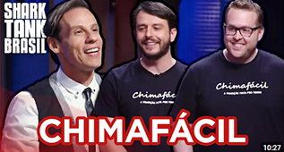 Shark Tank Brasil